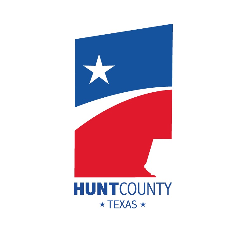 Hunt County Logo